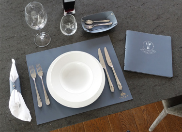 Logo trade advertising products image of: Table mat 1039094